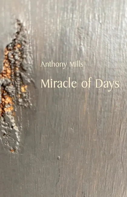 Miracle of Days - Paperback