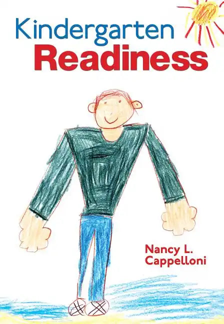 Kindergarten Readiness - Paperback
