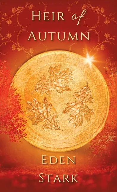 Heir of Autumn - Hardcover