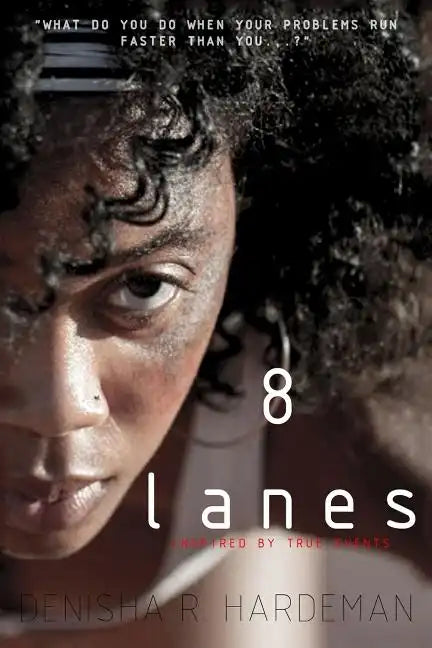 8 Lanes - Paperback