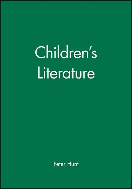 Children's Literature - Paperback