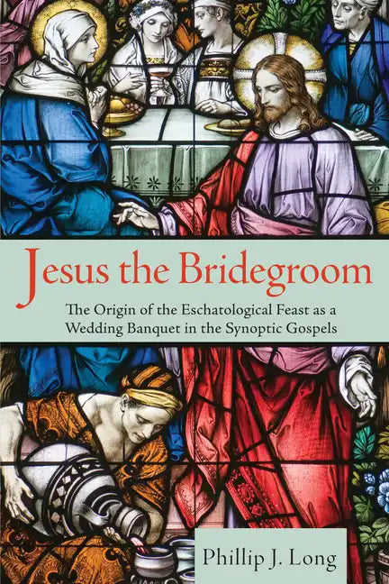 Jesus the Bridegroom - Paperback