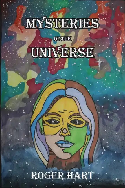 Mysteries of the Universe - Paperback