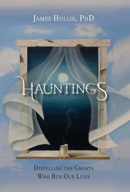 Hauntings - Hardcover