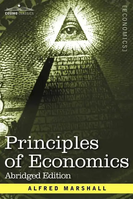 Principles of Economics: Abridged Edition - Paperback