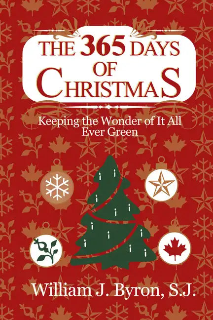 The 365 Days of Christmas - Paperback