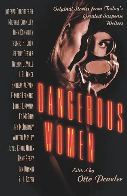 Dangerous Women - Paperback