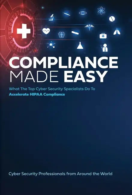 Compliance Made Easy - Hardcover