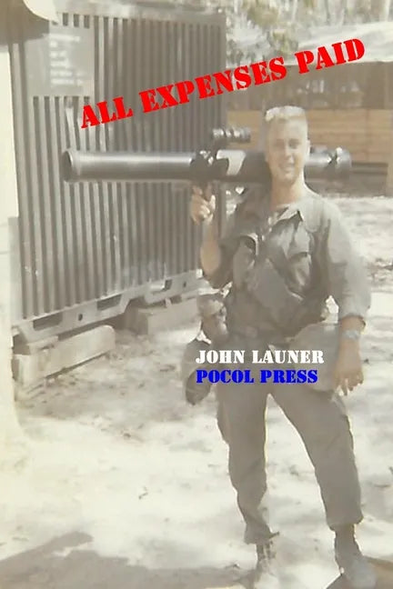 All Expenses Paid - Paperback