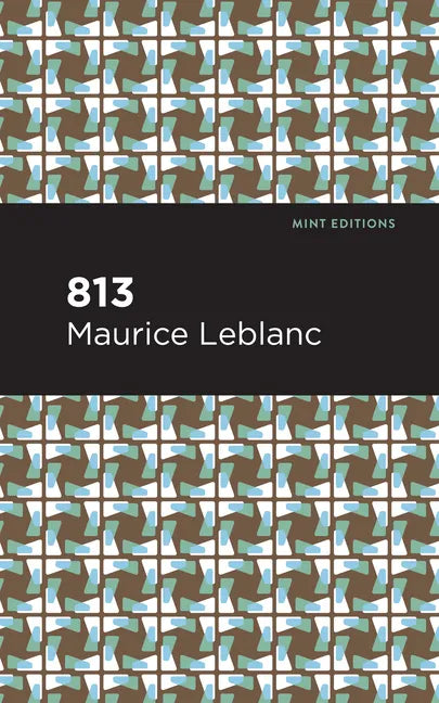 813: And Other Stories - Paperback