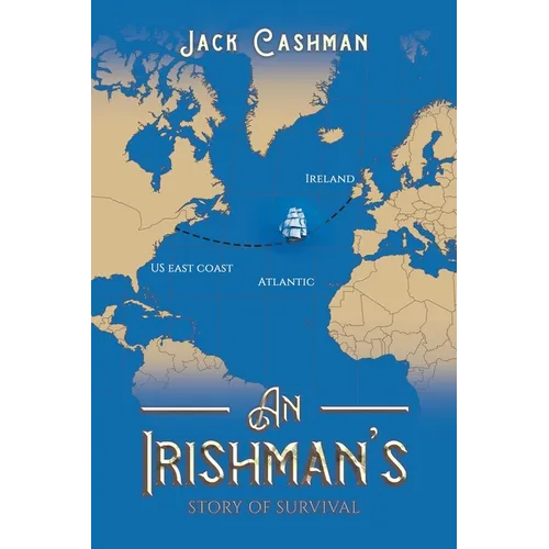 An Irishman's Story of Survival - Paperback