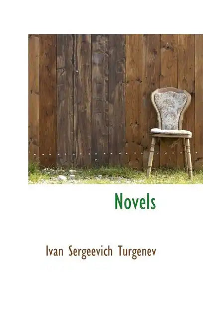 Novels - Hardcover