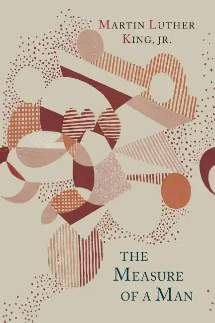 The Measure of a Man - Paperback