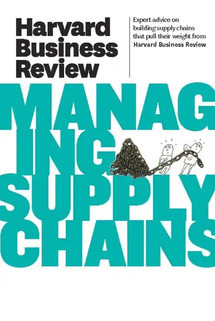 Managing Supply Chains - Paperback
