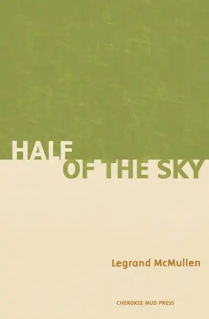 Half Of The Sky - Paperback