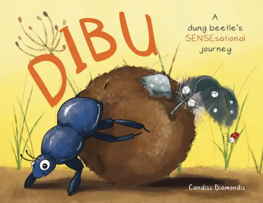 Dibu - Paperback