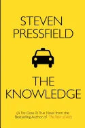 The Knowledge: A Too Close To True Novel - Paperback