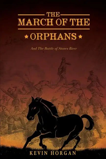 The March of the Orphans - Paperback