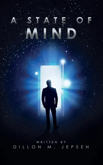 A State of Mind - Paperback