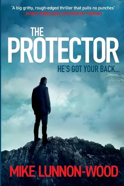 The Protector - Paperback
