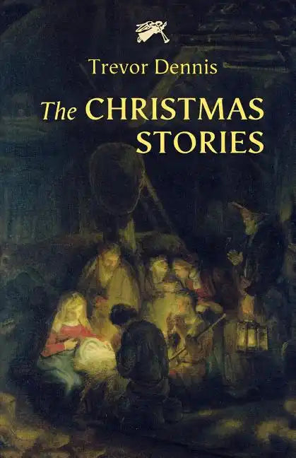 The Christmas Stories - Paperback