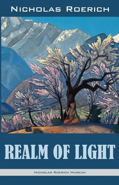 Realm of Light - Paperback