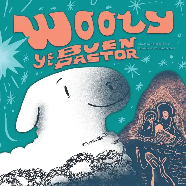 Wooly y El Buen Pastor - Paperback