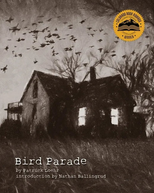 Bird Parade - Paperback