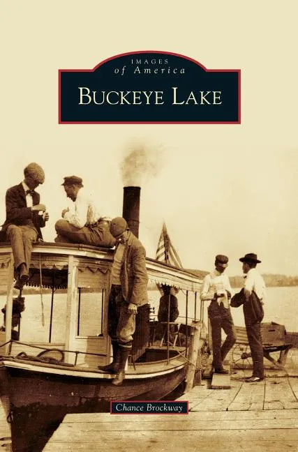 Buckeye Lake - Hardcover