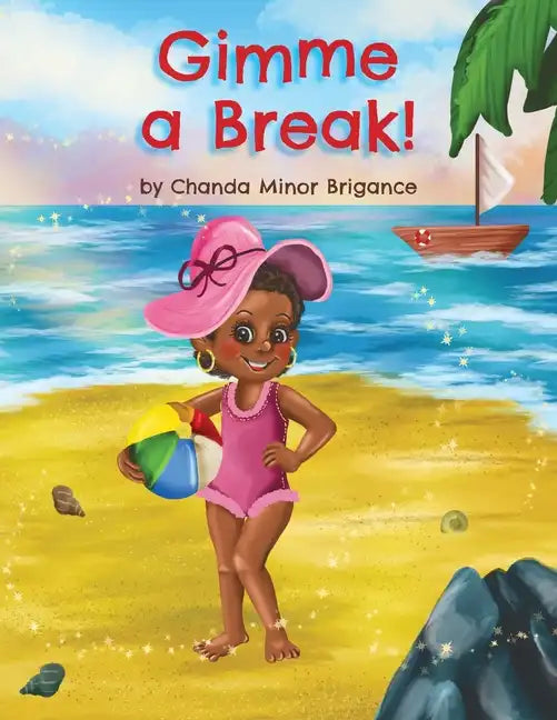 Gimme a Break! - Paperback