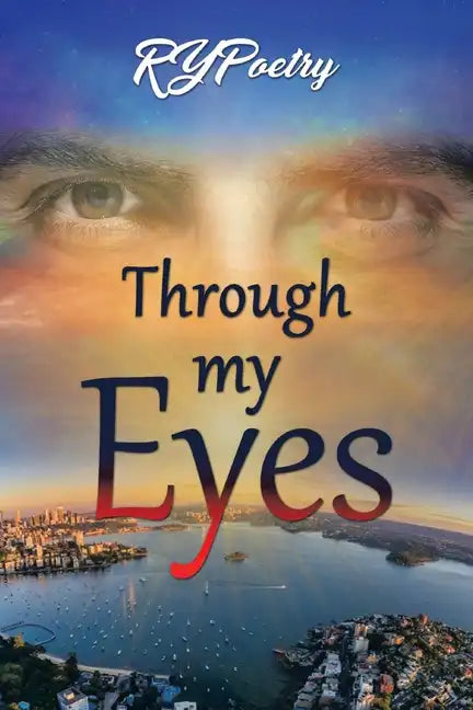 Through My Eyes - Paperback