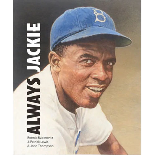 Always, Jackie - Hardcover