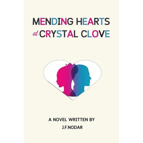 Mending Hearts at Crystal Cove - Paperback