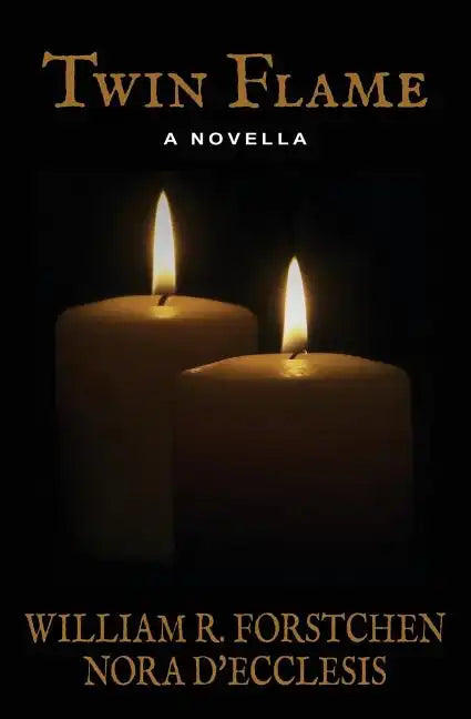 Twin Flame - Paperback