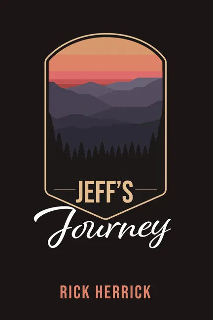 Jeff's Journey - Paperback