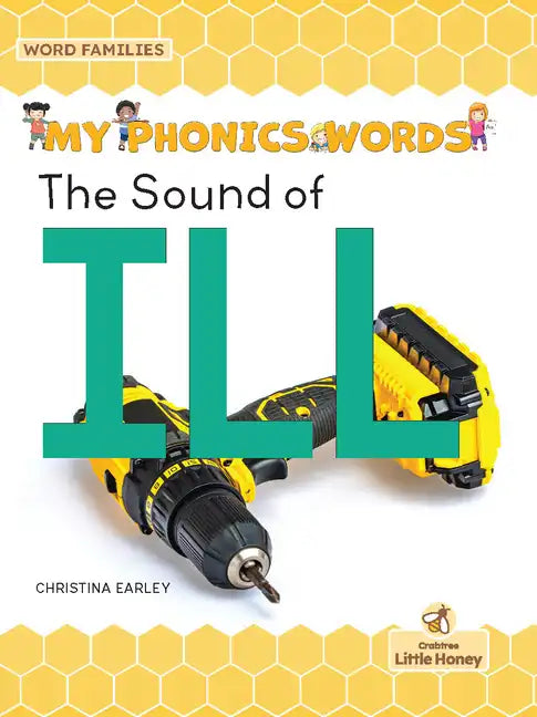 The Sound of Ill - Library Binding