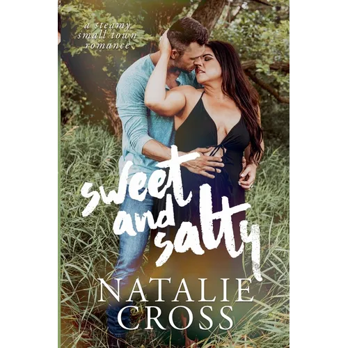Sweet and Salty - Paperback