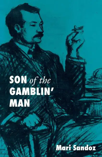 Son of the Gamblin' Man: The Youth of an Artist - Paperback