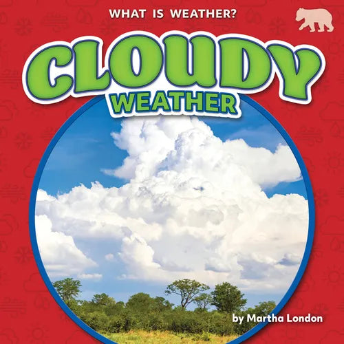 Cloudy Weather - Paperback