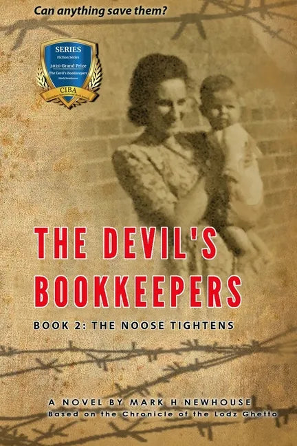 The Devil's Bookkeepers: Book 2: The Noose Tightens - Paperback