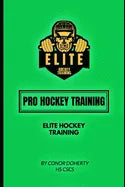 Pro Hockey Training - Paperback