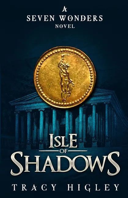 Isle of Shadows - Paperback