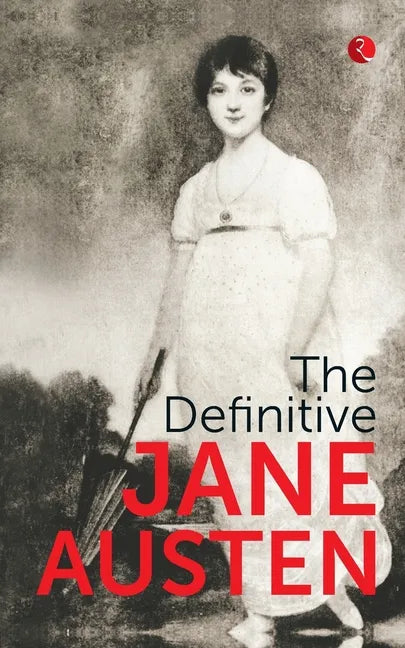 The Definitive Jane Austin - Paperback