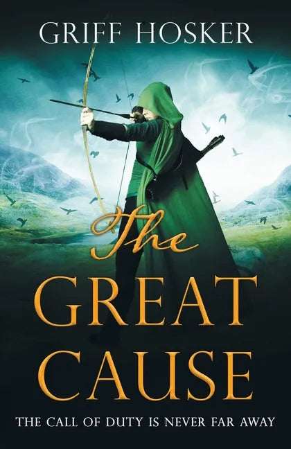The Great Cause - Paperback