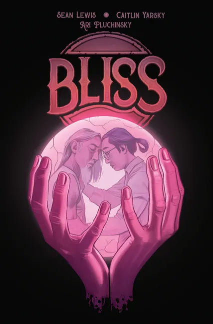 Bliss - Paperback