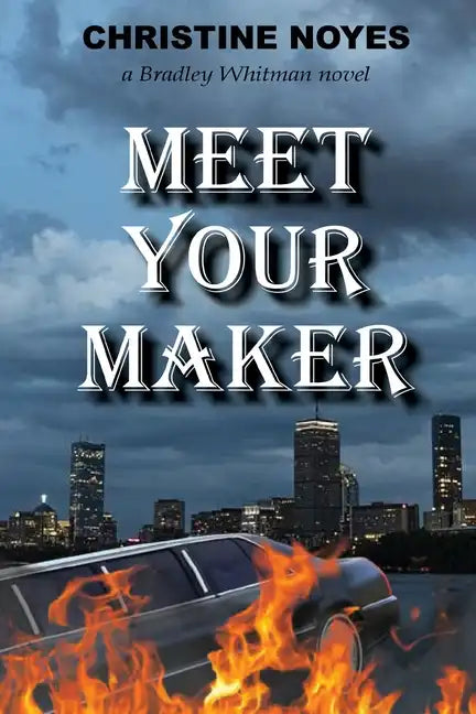 Meet Your Maker - Paperback