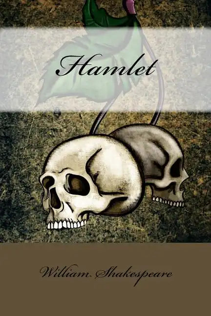 Hamlet - Paperback