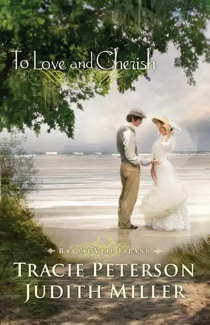 To Love and Cherish - Paperback