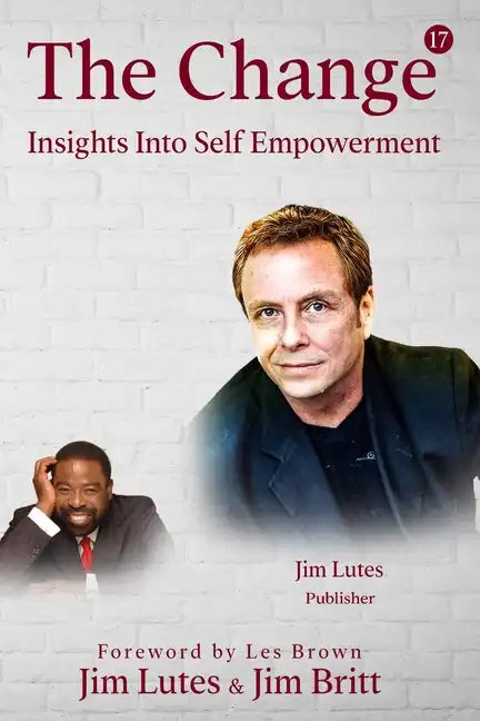 The Change vol 17 - Paperback