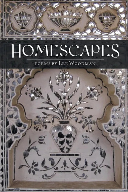 Homescapes - Paperback